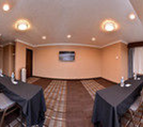 Best Western Airport Albuquerque Inn Suites Hotel & Suites - Albuquerque, NM