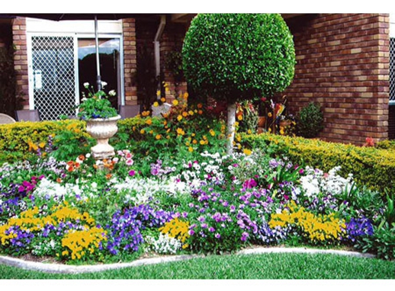 Wayne's Garden & Lawn Mowing Maintenance - Mermaid Waters, QLD