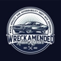 Wreckamended Auto Repair