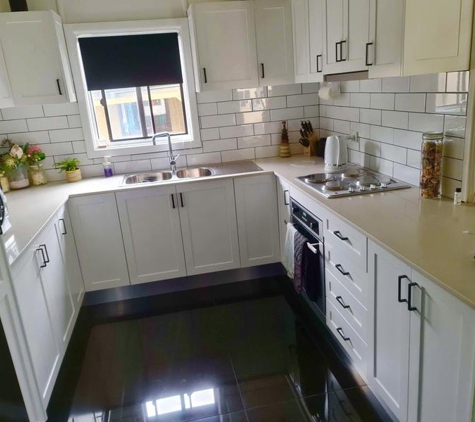 STP Super Tiling - Mosman, NSW