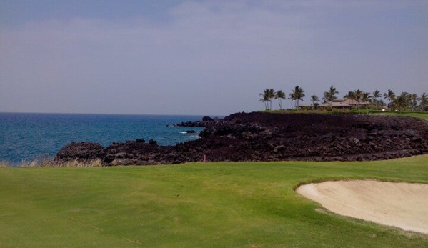 Waikoloa Kings' Course - Waikoloa, HI