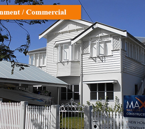 Stratford Painting Contractors - Stratford, QLD. Government / Commercial