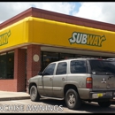 Back Lit Awnings - Awnings & Canopies