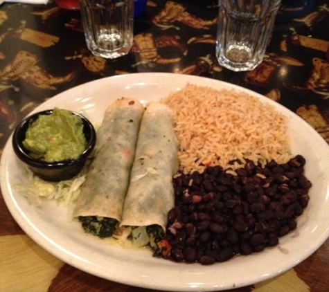 Ajo Al's Mexican Cafe - Scottsdale, AZ