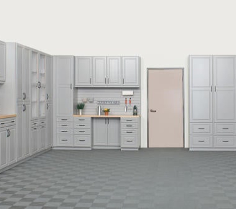 Closets By Design - Reno - Sparks, NV