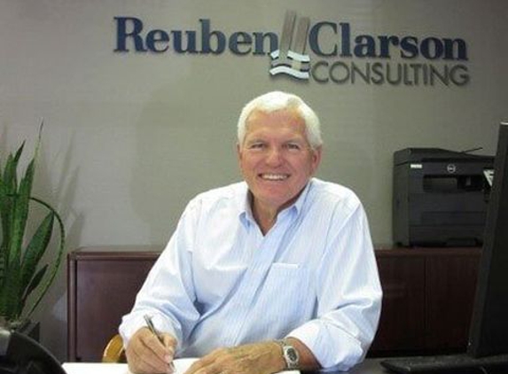 Reuben Clarson Consulting - Saint Petersburg, FL