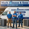 Mark Johnson and Sons Plumbing, Heating and Cooling gallery