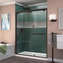 Affordable Shower Doors - Glass Doors