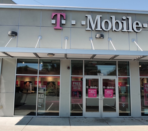 T-Mobile - Springfield, OR