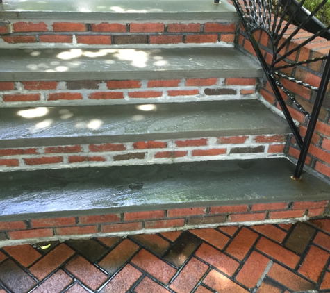 Spinbrite Power Washing Corp - Flushing, NY