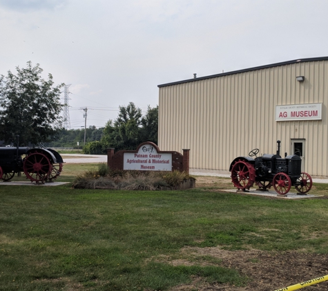 Putnam County Historical Society - Hennepin, IL