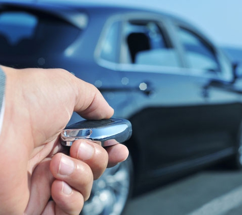 Remote Start Fairfax - Lorton, VA