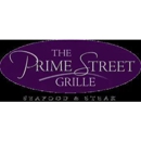 The Prime Street Grille - Steak Houses
