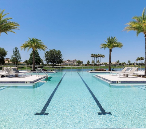 Residences at The Green - Bradenton, FL