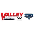 Valley Freightliner, Sterling, Western Star - New Truck Dealers