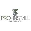 TS Pro Install gallery