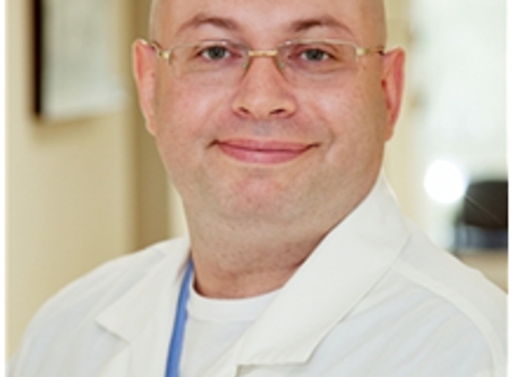 Dr. Mikhail Entin, DDS - Brooklyn, NY