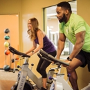 Anytime Fitness - Health Clubs
