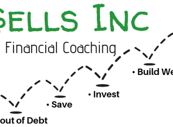 Sells Inc Financial Coaching - Coralville, IA