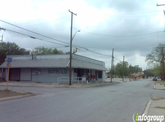 Botello Food Store - San Antonio, TX