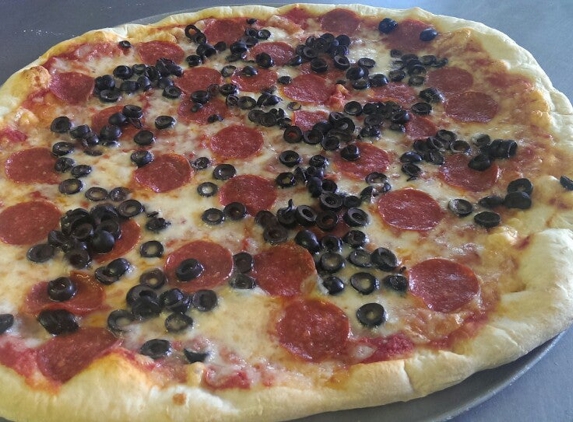 King's Pizza - Brunswick, MD