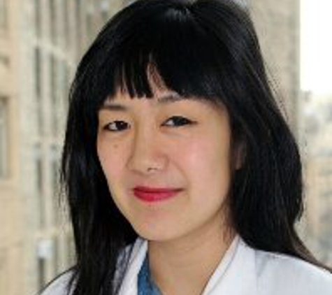 Vivian Nora Chin, M.D. - New York, NY