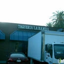 Taqueria La Bamba - Mexican Restaurants