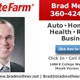 Brad Methner - State Farm Insurance Agent