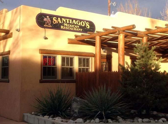 Santiago's Mexican Restaurant - Golden, CO
