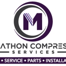 Marathon Compressor Services - Compressors