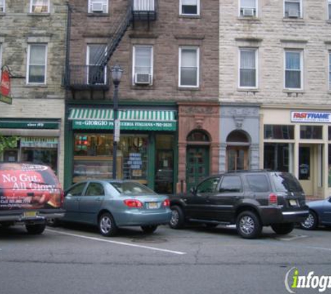 Giorgio's Italian & French Pastry Shop - Hoboken, NJ