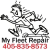 My Fleet Repair OKC Mobile Mechanic gallery