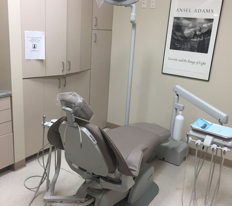 Gentle Dental Del Lago - Escondido, CA