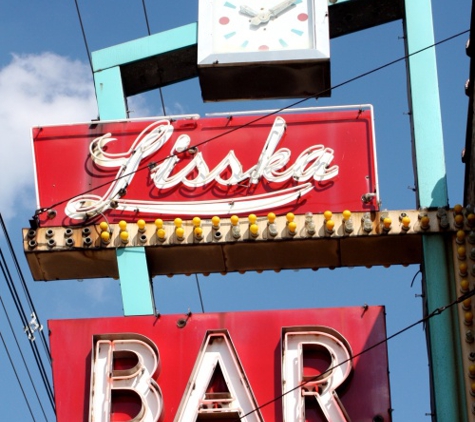 Lisska Bar & Grill - Columbus, OH