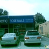 Rose Nails gallery