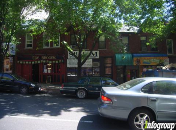 Shalom Books Corp - Sunnyside, NY