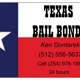 Texas Bail Bonds