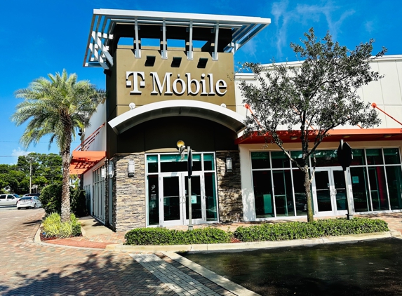 T-Mobile - Delray Beach, FL