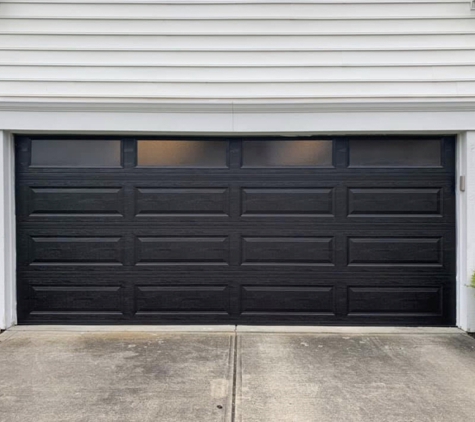 Prompt Overhead Door - West Blocton, AL