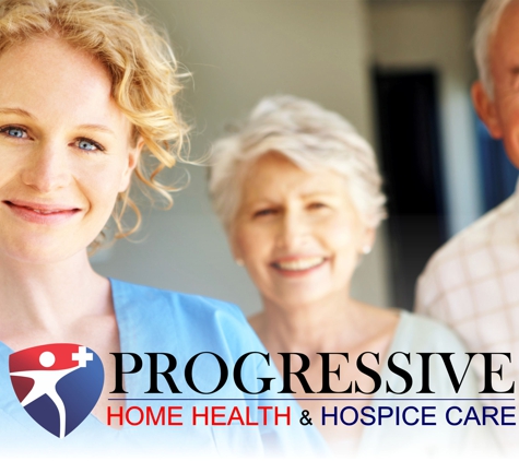 Progressive Home Health & Hospice - Modesto, CA. We are dedicated to providing a high quality in home health & hospice care services in the Central Valley.