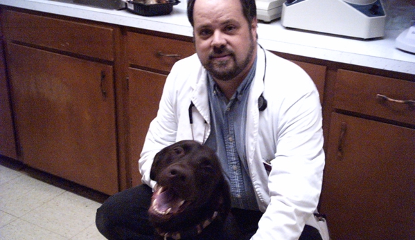 Jackson Highway Veterinary Clinic - Chehalis, WA