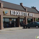 Blockbuster - CLOSED