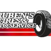 Ruben's Tires & Auto Service gallery