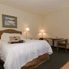 Hampton Inn Brevard