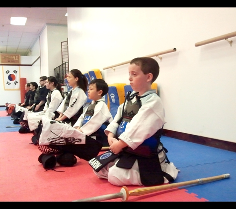 Tappan Kendo Academy Sung Moo - Tappan, NY