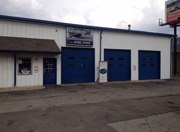 Neuwell Auto Sales - Indianapolis, IN