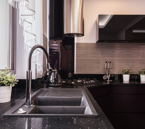 AMC Granite & Cabinetry, LLC - Paterson, NJ