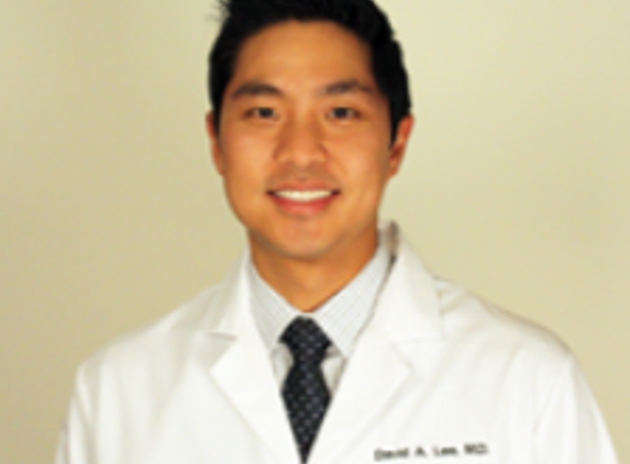 Lee, David A, MD - Damascus, MD