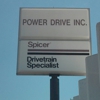 Power Drive gallery