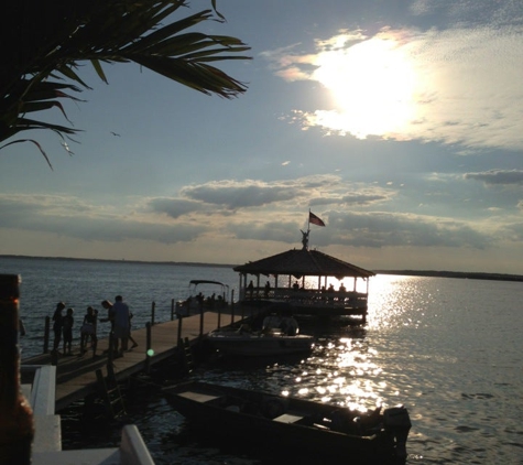 Fager's Island - Ocean City, MD